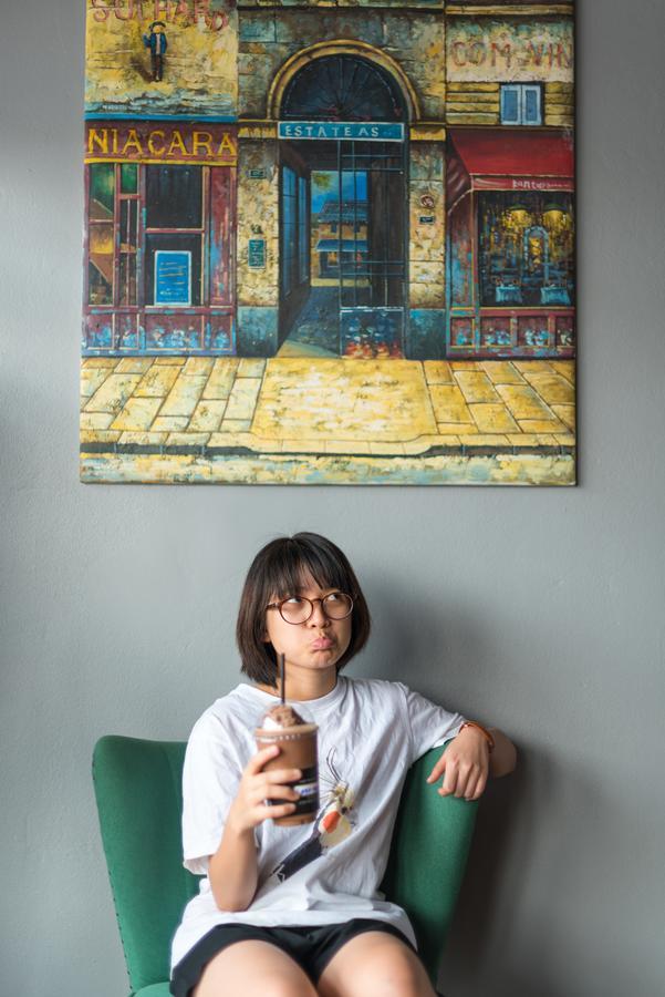 Hotel The Square Rayong Extérieur photo